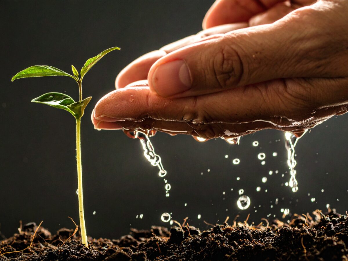 Reducir CO2: Análisis de la Reforestación